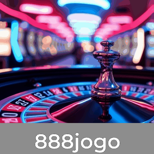 Cassino Online 888jogo