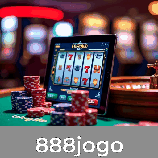 Cassino Online 888jogo