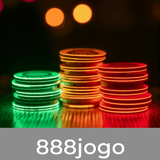 Cassino Online 888jogo