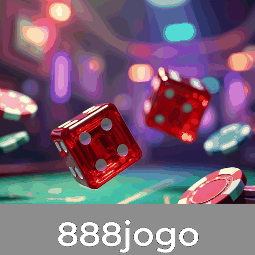 Cassino Online 888jogo