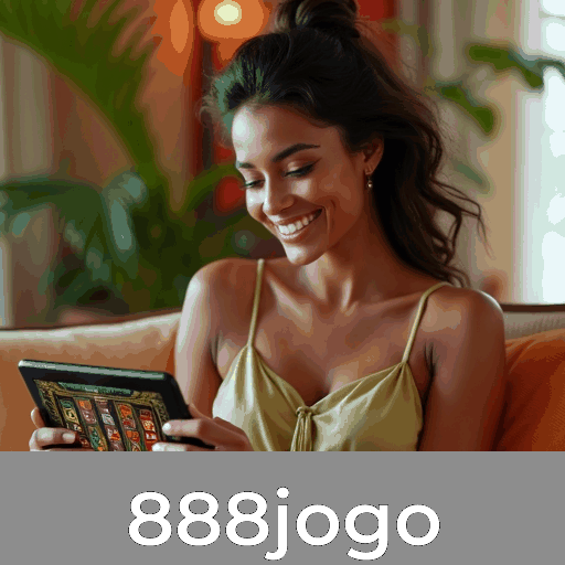 Cassino Online 888jogo
