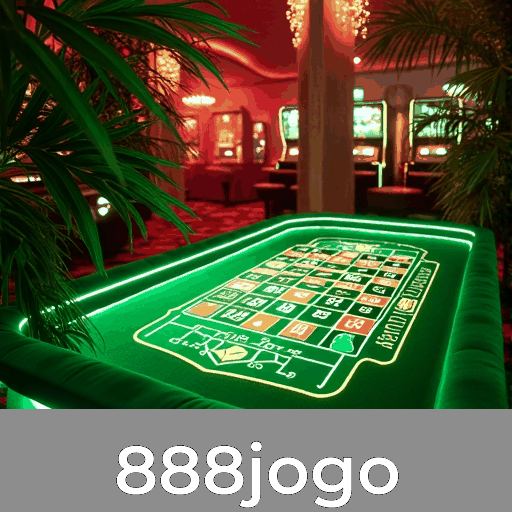 Acesso ao 888jogo
