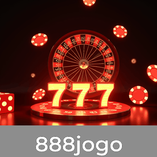 Cassino Online 888jogo