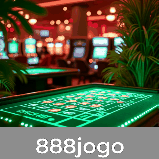 Acesso ao 888jogo
