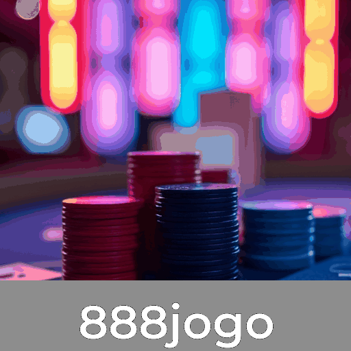 Cassino Online 888jogo
